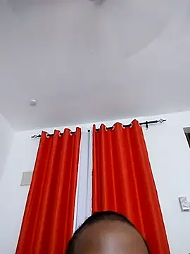 Snapshot of Kamdollie chatting on 16, 2, 2025 Kamdollie online show from 16, 2, 2025