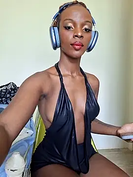 Kamdollie online show from 27, 3, 2026