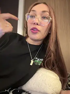 Snapshot of MichelleFerry_ chatting on 10, 2, 2025 MichelleFerry  online show from 10, 2, 2025