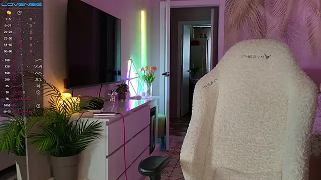 Break-me-Shake-me online show from 22, 4, 2026