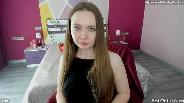 LizaGost online show from 13, 5, 2026