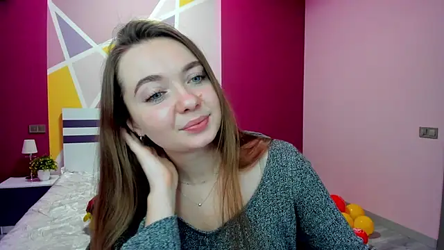 LizaGost online show from 19, 2, 2025