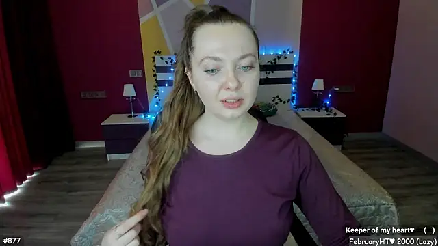 LizaGost online show from 4, 2, 2026