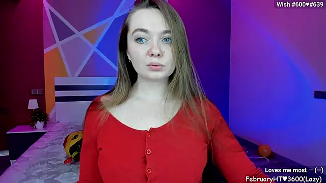 LizaGost online show from 11, 2, 2025