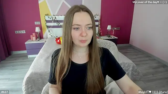 LizaGost online show from 9, 5, 2026
