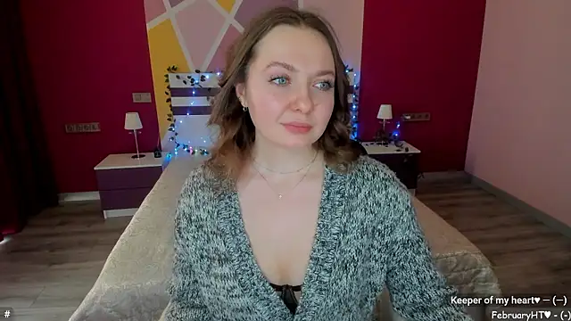 LizaGost online show from 2, 2, 2026