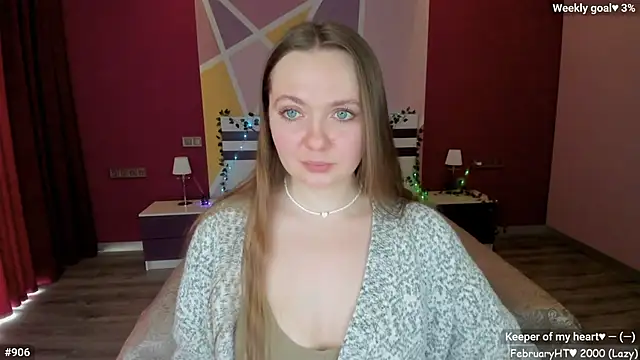 LizaGost online show from 11, 2, 2026