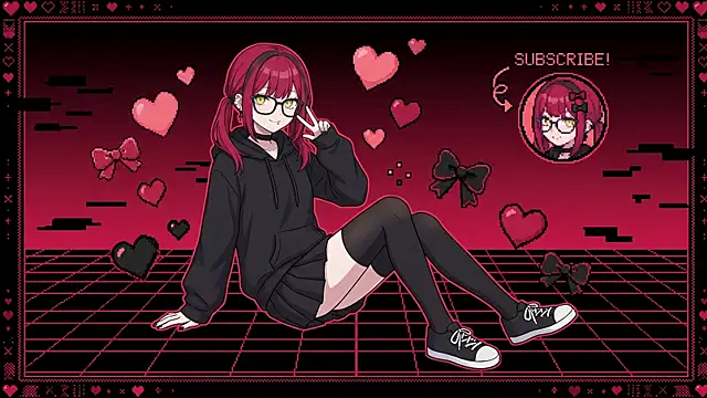 Yumi Youkai online show from 10, 4, 2026