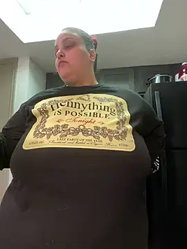 Snapshot of bbwredhead chatting on 9, 12, 2024 bbwredhead online show from 9, 12, 2024