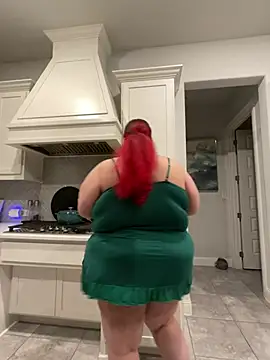 bbwredhead online show from 9, 3, 2026
