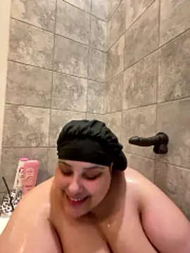 bbwredhead online show from 19, 12, 2025