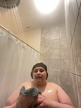 bbwredhead online show from 30, 10, 2025