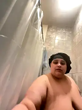 bbwredhead online show from 1, 12, 2025