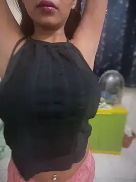 PARI Hun online show from 10, 4, 2026