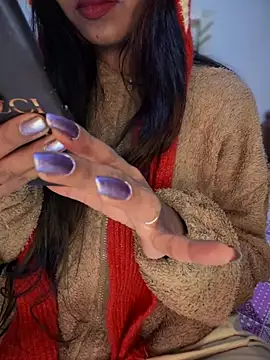 Snapshot of PARI_Hun chatting on 17, 12, 2024 PARI Hun online show from 17, 12, 2024