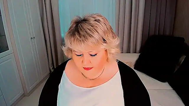 BIGTITSBBW online show from 16, 3, 2025