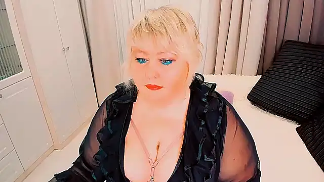 BIGTITSBBW online show from 11, 2, 2026