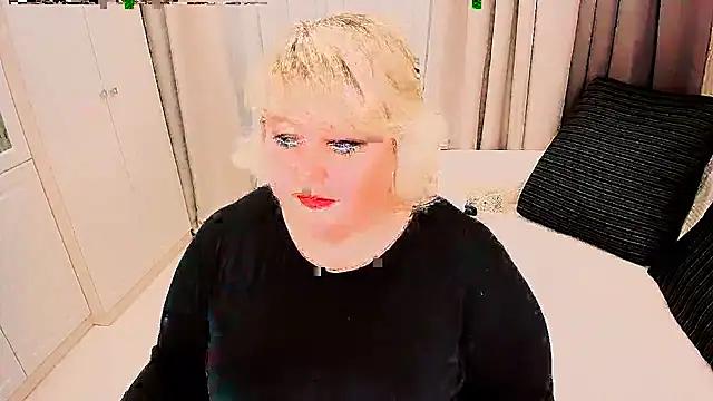 BIGTITSBBW online show from 28, 11, 2025