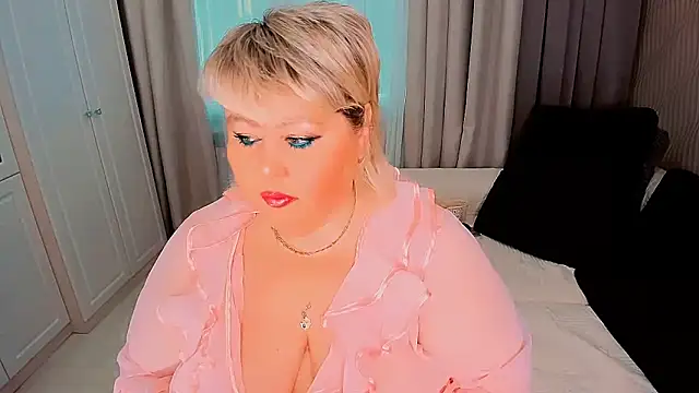 BIGTITSBBW online show from 19, 2, 2025