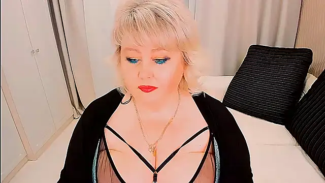 BIGTITSBBW online show from 4, 4, 2026