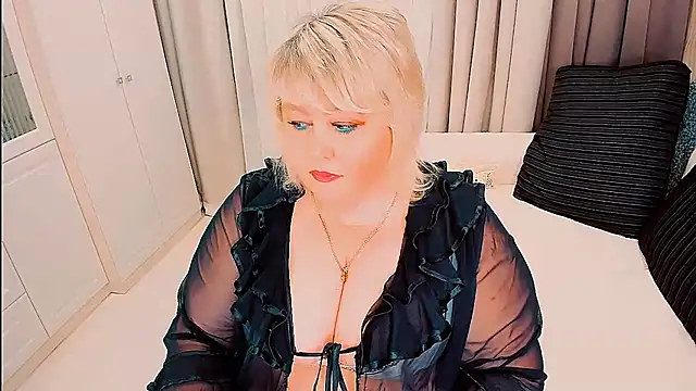 BIGTITSBBW online show from 23, 2, 2026