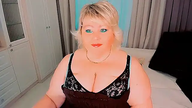 BIGTITSBBW online show from 16, 2, 2025