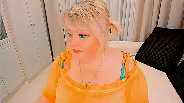 BIGTITSBBW online show from 22, 3, 2026