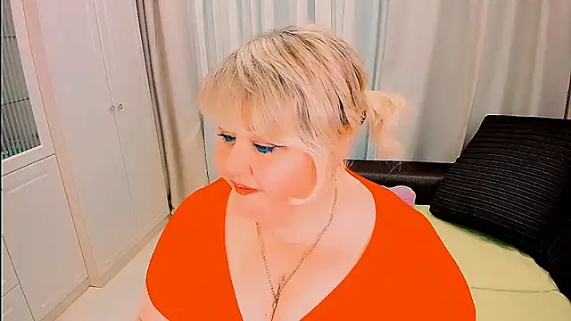BIGTITSBBW online show from 25, 3, 2026
