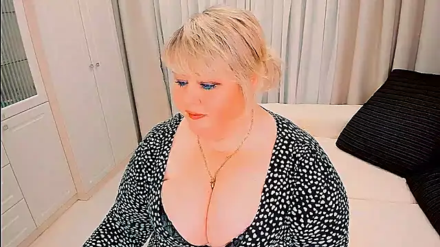 BIGTITSBBW online show from 17, 3, 2026