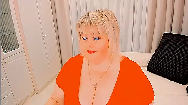 BIGTITSBBW online show from 23, 3, 2026
