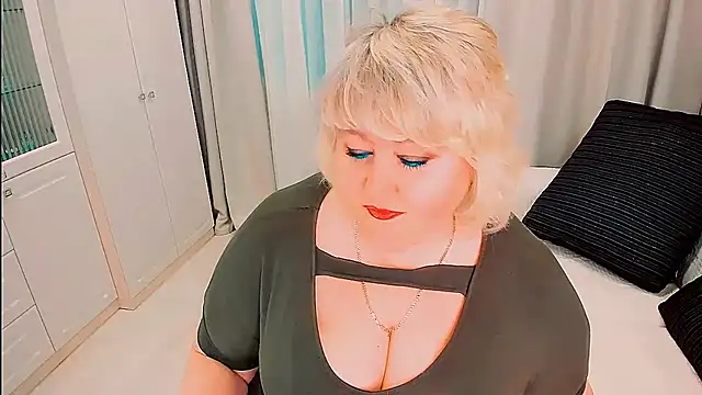 BIGTITSBBW online show from 19, 4, 2026