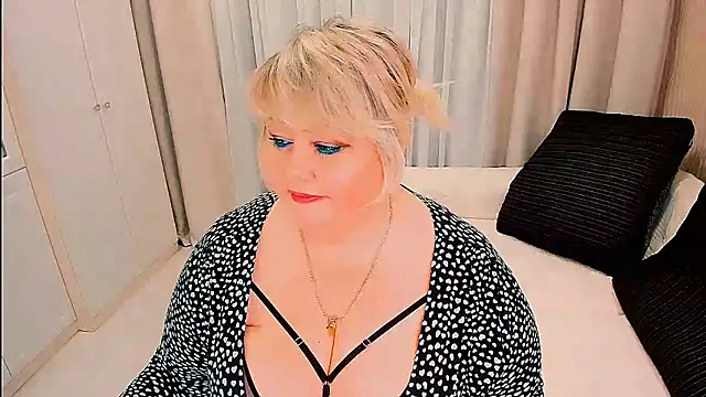 BIGTITSBBW online show from 19, 3, 2026