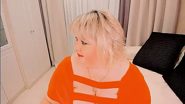 BIGTITSBBW online show from 14, 3, 2026