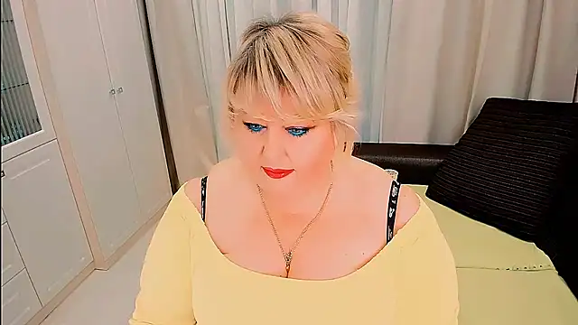 BIGTITSBBW online show from 29, 3, 2026