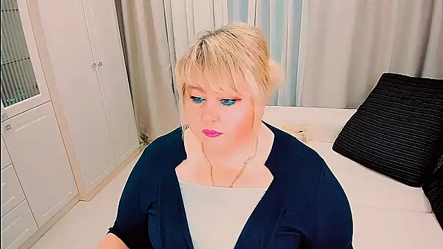 BIGTITSBBW online show from 13, 4, 2026