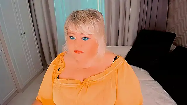 BIGTITSBBW online show from 13, 9, 2025