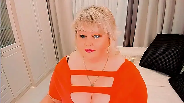 BIGTITSBBW online show from 15, 3, 2026