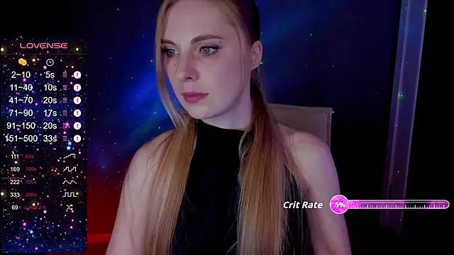 Aqualen online show from 18, 9, 2025