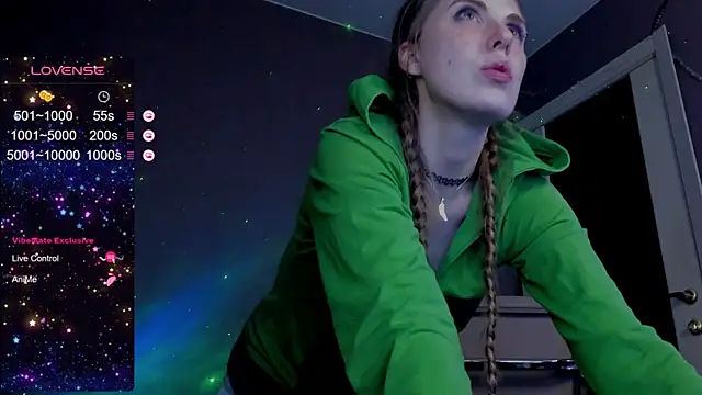 Aqualen online show from 12, 5, 2026