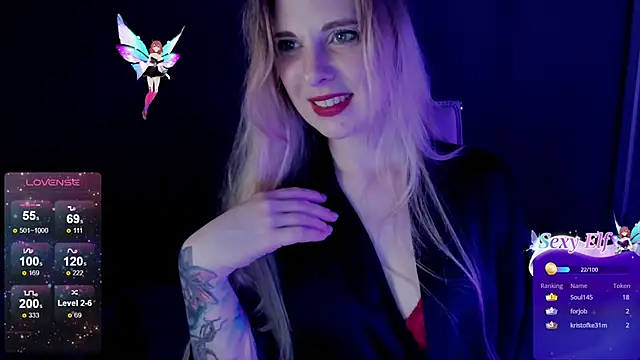 Aqualen online show from 15, 3, 2025