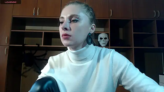 Aqualen online show from 8, 11, 2025