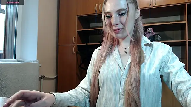 Aqualen online show from 20, 10, 2025