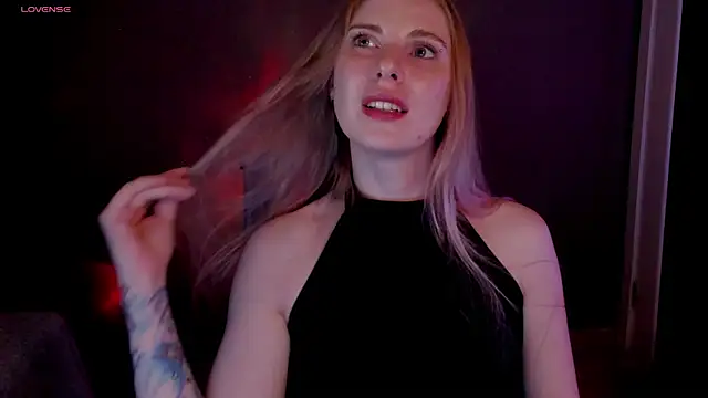 Aqualen online show from 12, 11, 2025