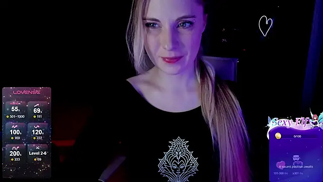 Aqualen online show from 12, 3, 2025