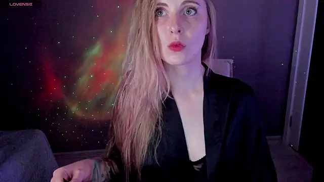 Aqualen online show from 9, 11, 2025