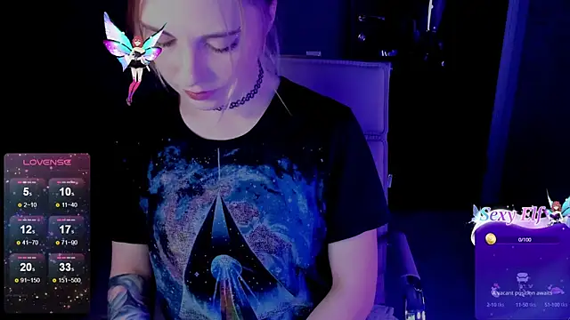 Aqualen online show from 7, 3, 2025