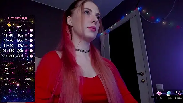 Aqualen online show from 20, 2, 2026