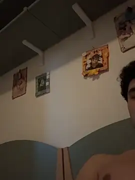 giovanni5281 online show from 15, 2, 2026