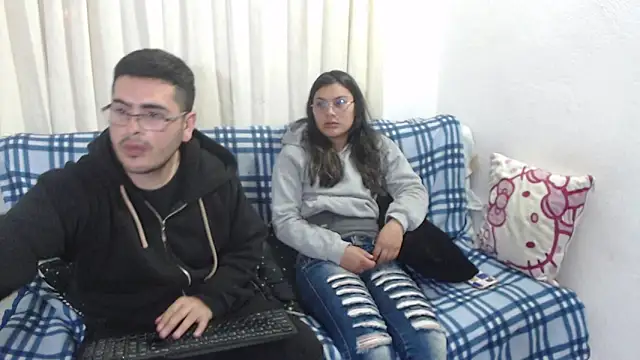 luxury sex 17 online show from 3, 1, 2025