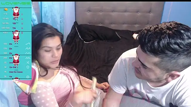 luxury sex 17 online show from 4, 11, 2025